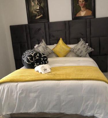 Masvingo Apartamento | Mineheart Apartments & Boutique Hotel