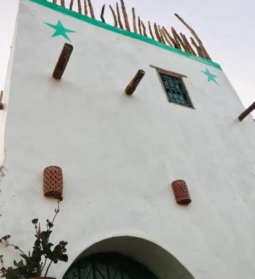 Assais Casa | Mineral Spirit Guest House