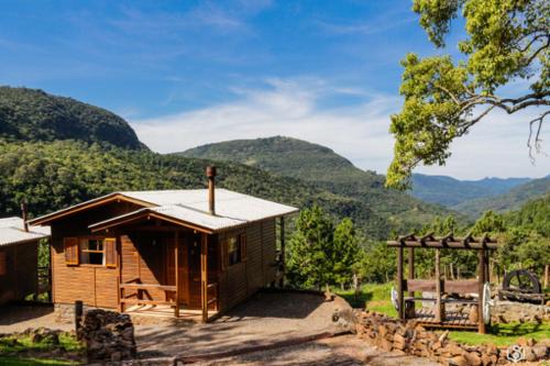 Baependi Hotel | Minerin Gamarra