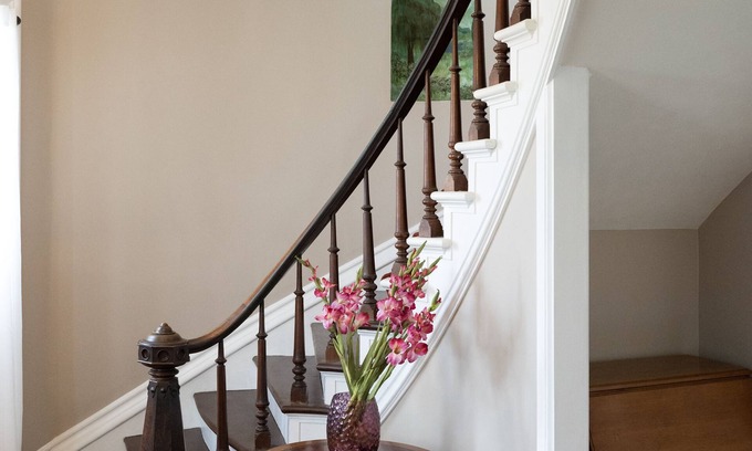 Chautauqua Cama Y Desayuno | Minerva Bed and Breakfast