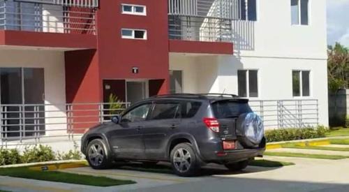 Santo Domingo Este Apartamento | Minerva