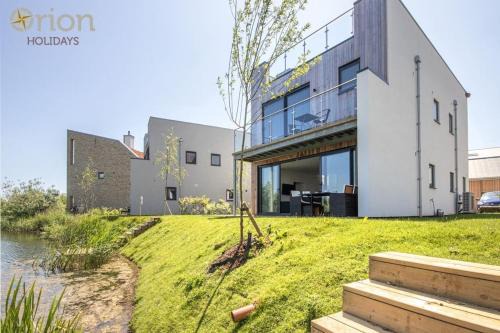 Malmesbury Casa | Minety Lake 43, Green Haven