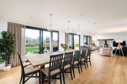 Cirencester Casa | Minety Lake 64 ML64 Lower Mill Estate Cotswolds