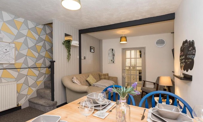 Llanfairpwllgwyngyll Casa | Minfordd