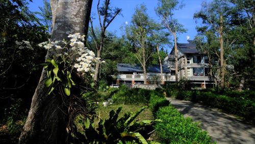 Dashu District Casa | Ming Shan Villa