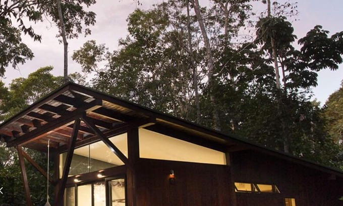 Quito Villa | Minga Lodge & Resort