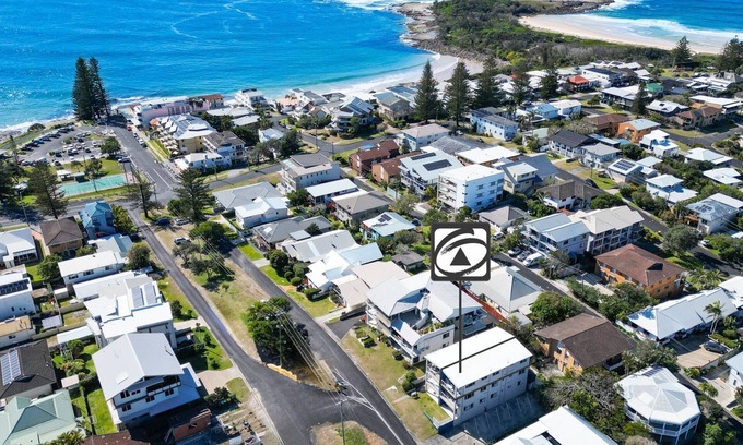 Yamba Apartamento | Mingara 6 - Views over the Clarence