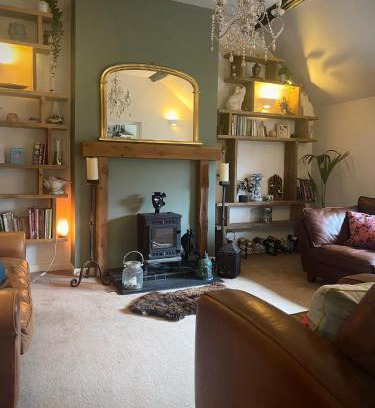 Bewdley Apartamento | Mingo Cottage