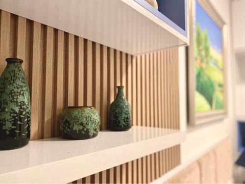 Long Hung Apartamento | Minh An Homestay