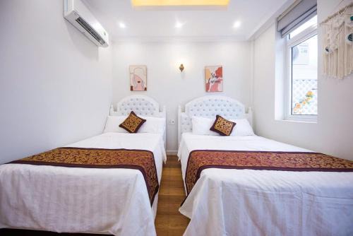 Hue Casa | Minh Anh Villa & Apartment
