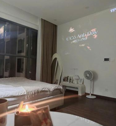 Gia Lam Apartamento | Minh Châu Homestay OCP1