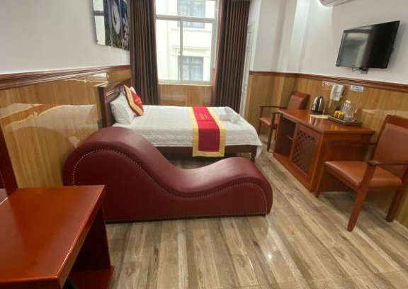 Thang Tam Hotel | Minh Hải Hotel
