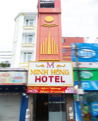 Go Vap Hotel | Minh Hồng Hotel