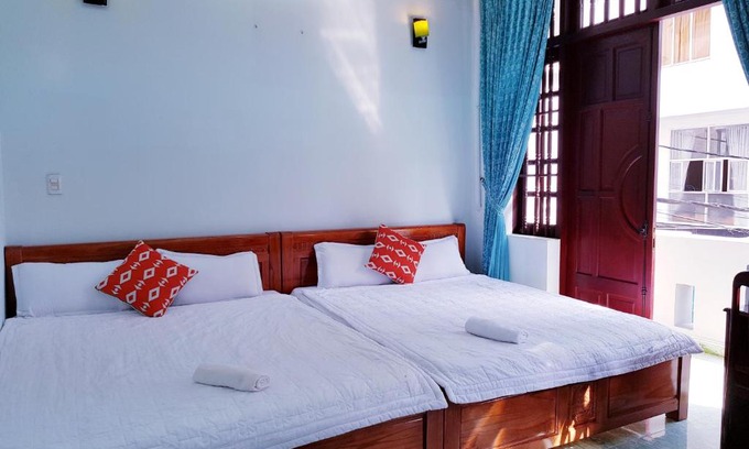 Thang Tam Hotel | Minh Hien Hotel