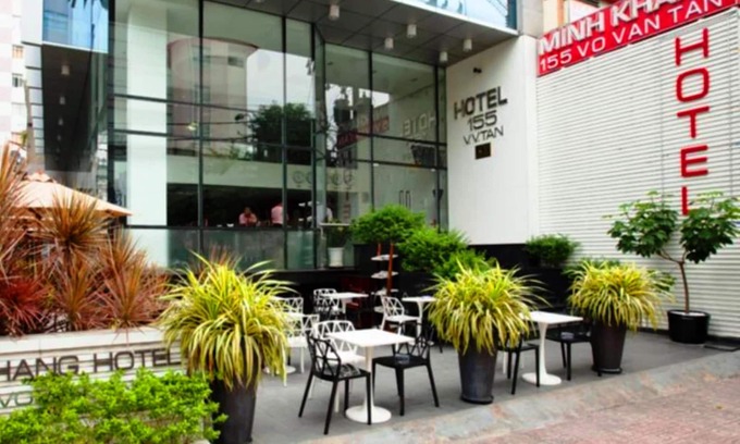 Phuong 6 Hotel | Minh Khang Hotel