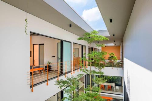 Thuy Xuan Casa | Minh Mang homestay BBQ sân vườn Huế