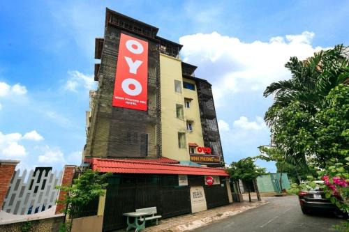 Thu Duc Apartamento | Minh Phương HBC Hotel - 3 Số 3, Hiệp Bình Chánh - by Bay Luxury