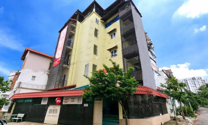 Thu Duc Hotel | Minh Phương HBC Hotel - by Bay Luxury