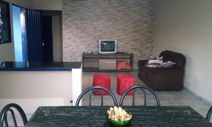 Setor Novo Planalto Casa | minha casa por dia