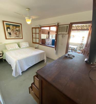 Ossos Cama Y Desayuno | Minha Casa Suítes Guest House