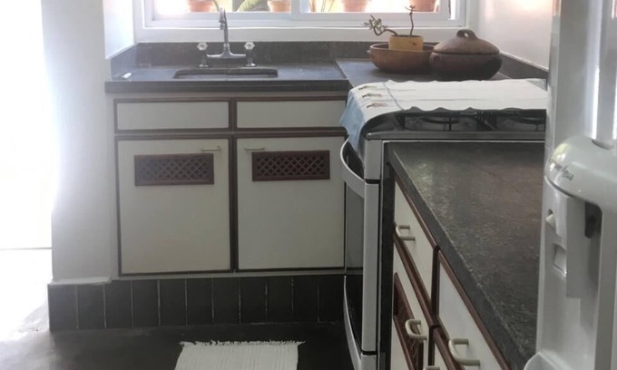 Itarare Casa | Minha Casinha de Praia