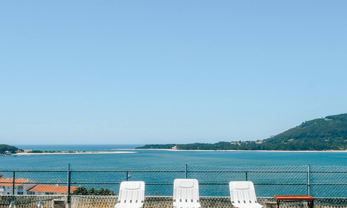 Vilarelho Casa | Minho Great View House