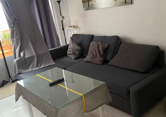 Coripe Apartamento | Mini-Apartamento Coripe