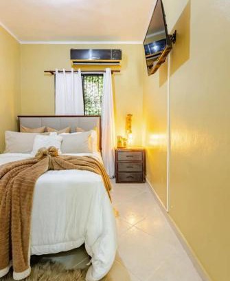 Yamasa Apartamento | mini apartamento