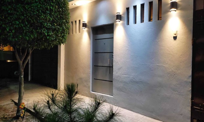San Salvador Apartamento | Mini apartamento para 4 personas