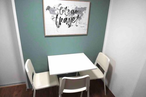 Amstetten Apartamento | Mini Apartment in Amstetten im Souterrain