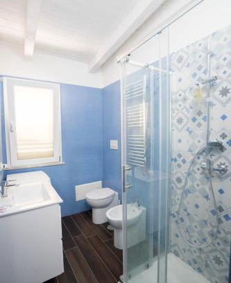 Catanzaro Lido Apartamento | Mini Appartamento con giardino in centro
