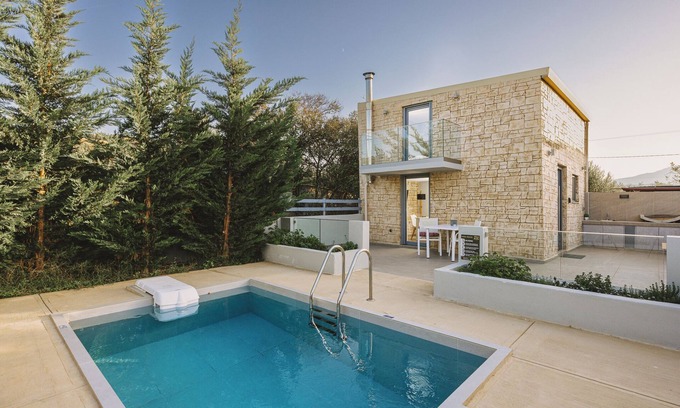 Monopari Casa | Mini Bella Gonia