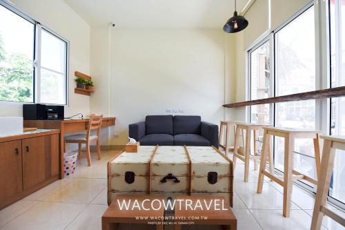 Xiaoliuqiu Casa | Mini BnB