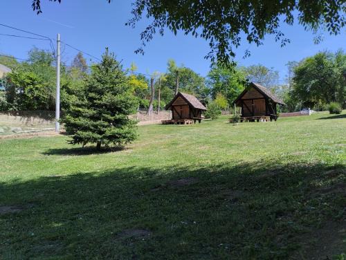 South Backa District Otro | Mini-Camp SKELICA