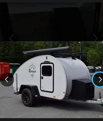 Leknes Otro | Mini Camper