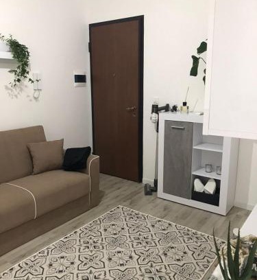 Udine Apartamento | Mini Comfort House Udine