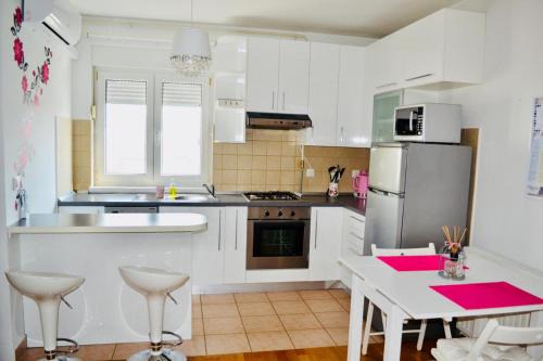 Novi Zagreb Apartamento | Mini Cooper Kajzerica