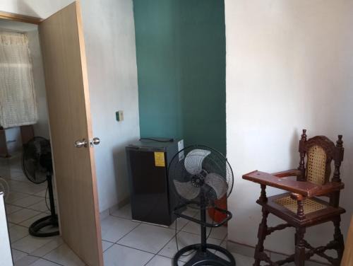Mazatlán Apartamento | Mini Departamento a 5 minutos de la Playa!