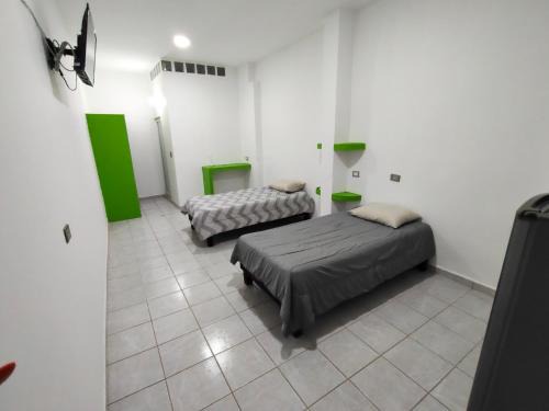 Paraíso Apartamento | Mini departamento céntrico