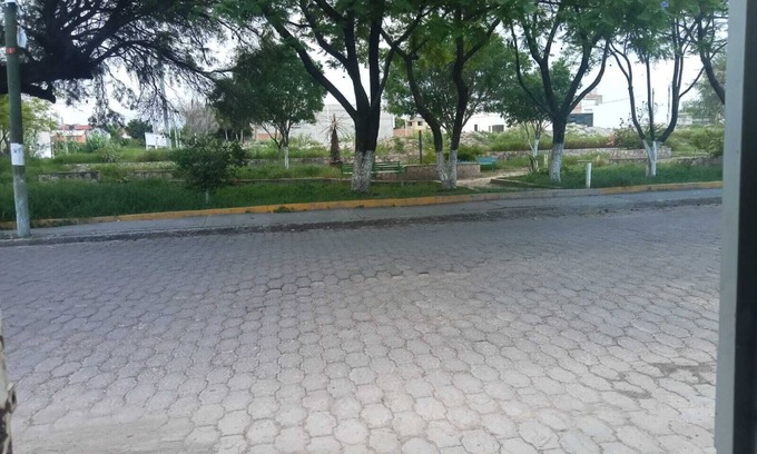 Tehuacán Apartamento | Mini departamento con entrada independiente, puerta calle