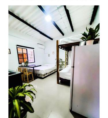 Región amazónica de Ecuador Apartamento | Mini departamento en Playas Villamil