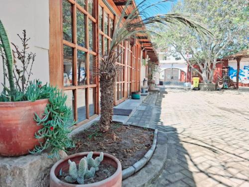 Pacasmayo Casa | Mini departamento playero - Pacasmayo