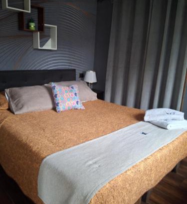San Antonio Apartamento | Mini departamentos Barrancas