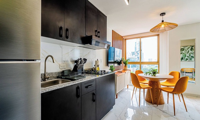 Obarrio Apartamento | Mini Design By Wynwood House