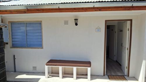 Talca Apartamento | Mini dpto interior Río Claro