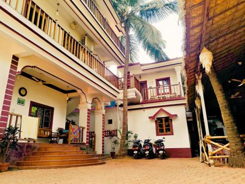 Mandrem Casa | Mini Dunes