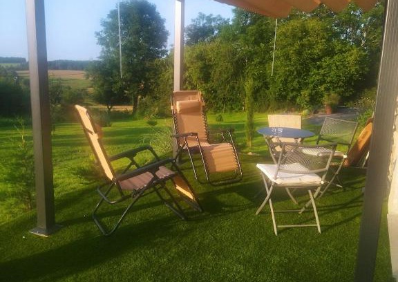 Gelles Apartamento | Mini gite 2à4 personnes Studio 7