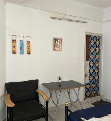 Whitefield Apartamento | Mini haven in Whitefield One Room Flat
