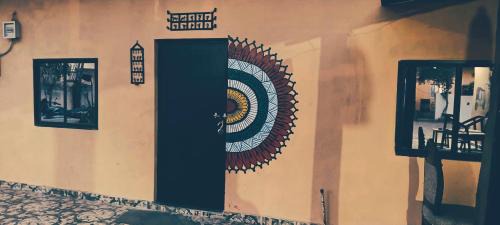 Khajuraho Casa | Mini Homestay