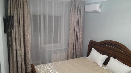 Nur-Sultan Hotel | Mini Hotel "Arystan" в самом центре столицы